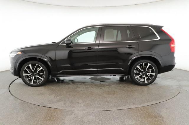 used 2021 Volvo XC90 car, priced at $29,795