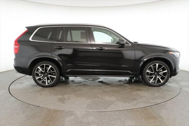 used 2021 Volvo XC90 car, priced at $29,795