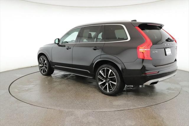 used 2021 Volvo XC90 car, priced at $29,795