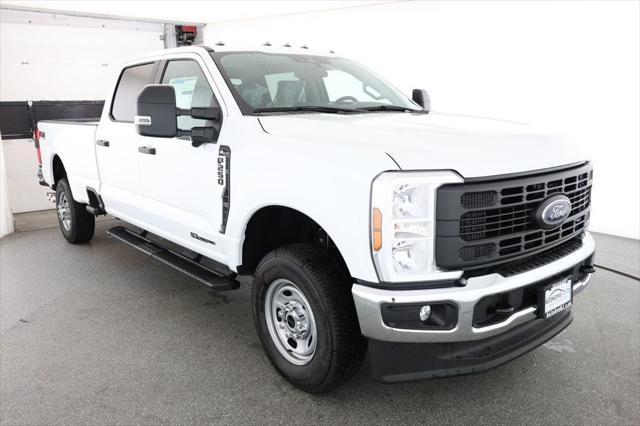 used 2024 Ford F-250 car, priced at $59,995