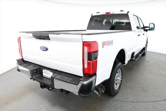 used 2024 Ford F-250 car, priced at $59,995