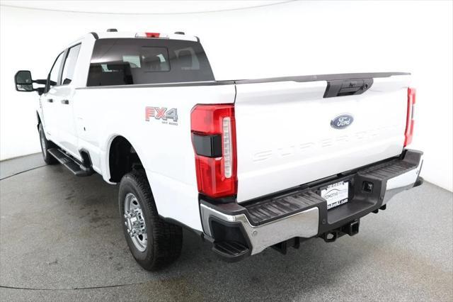 used 2024 Ford F-250 car, priced at $59,995