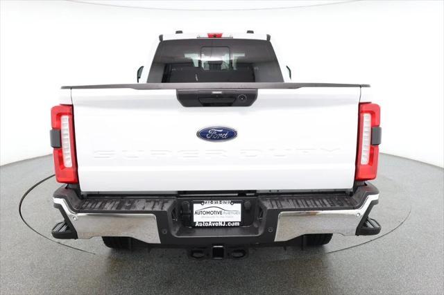 used 2024 Ford F-250 car, priced at $59,995