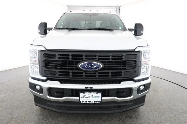 used 2024 Ford F-250 car, priced at $59,995