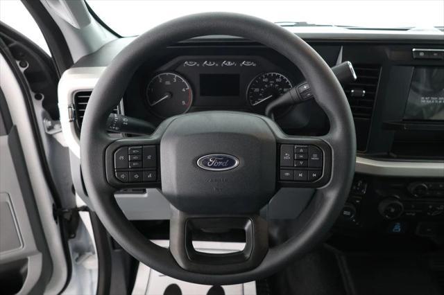 used 2024 Ford F-250 car, priced at $59,995