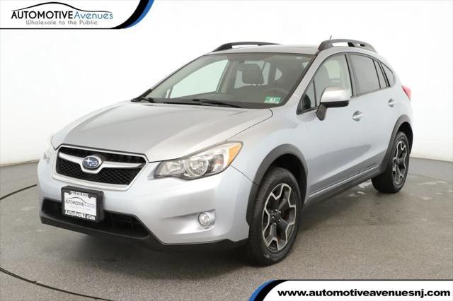 used 2014 Subaru XV Crosstrek car, priced at $9,495