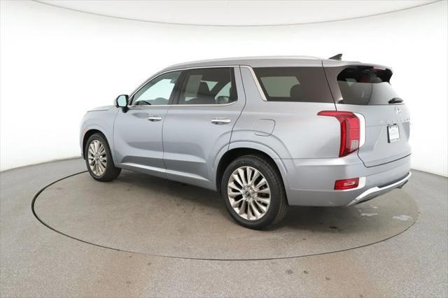 used 2020 Hyundai Palisade car, priced at $24,995