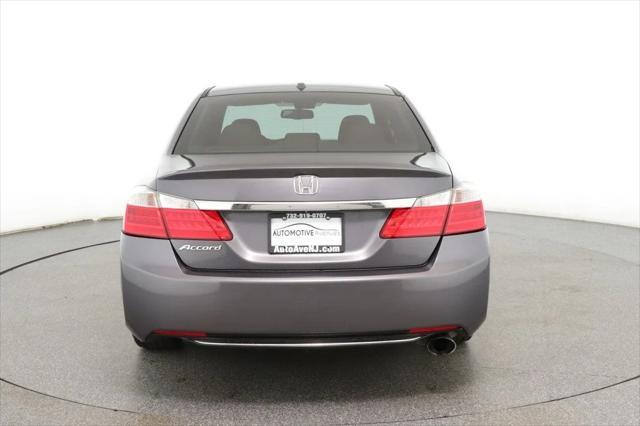 used 2014 Honda Accord car, priced at $4,995