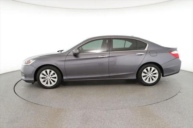 used 2014 Honda Accord car, priced at $4,995