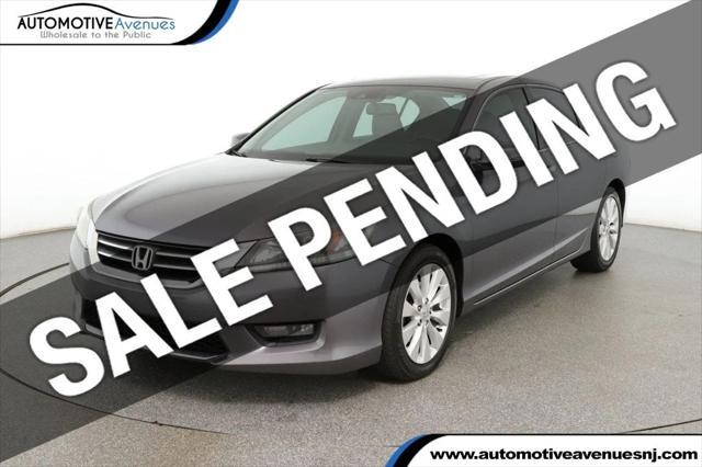 used 2014 Honda Accord car, priced at $4,995