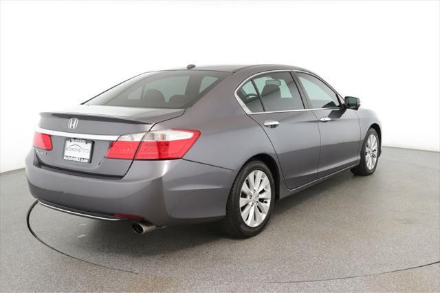 used 2014 Honda Accord car, priced at $4,995