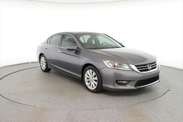 used 2014 Honda Accord car, priced at $4,995