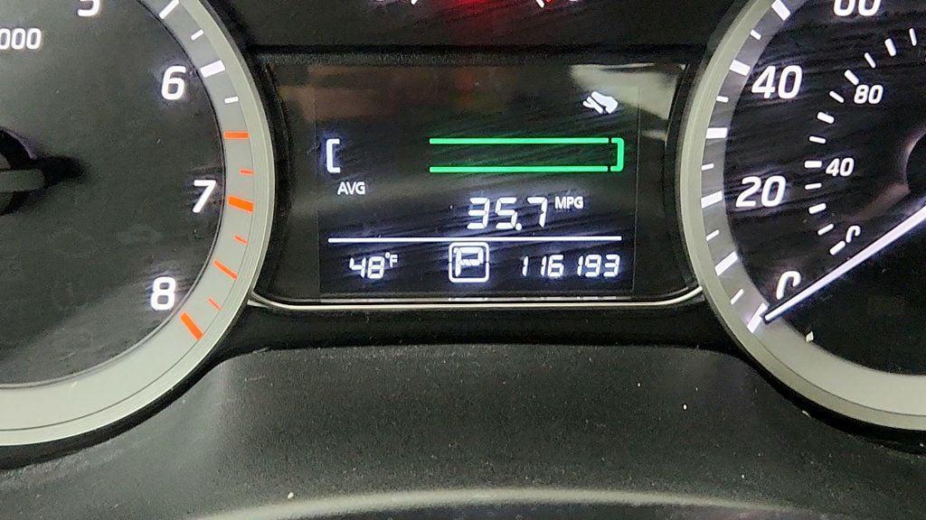 used 2014 Nissan Sentra car, priced at $6,495