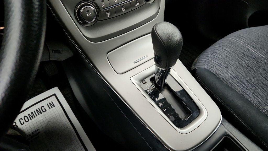 used 2014 Nissan Sentra car, priced at $6,495