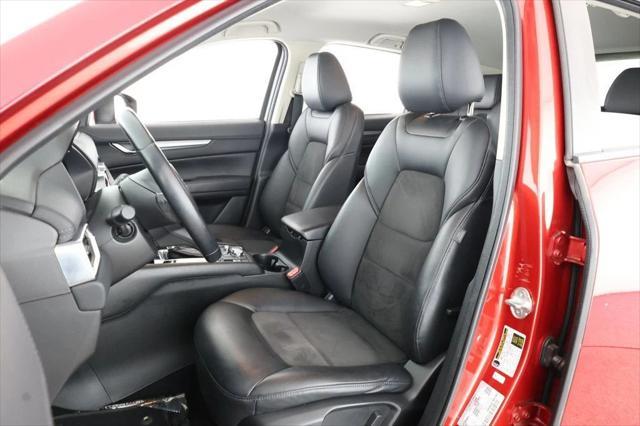 used 2018 Mazda CX-5 car, priced at $9,995