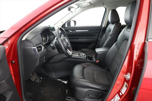 used 2018 Mazda CX-5 car, priced at $9,995