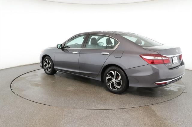 used 2017 Honda Accord car, priced at $12,995