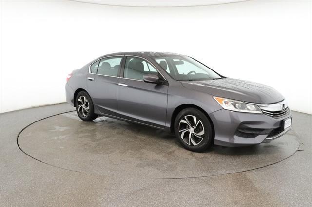 used 2017 Honda Accord car, priced at $12,995