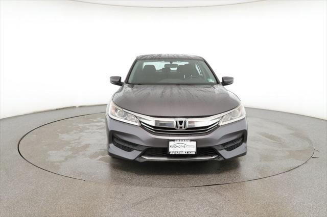 used 2017 Honda Accord car, priced at $12,995