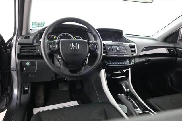 used 2017 Honda Accord car, priced at $12,995