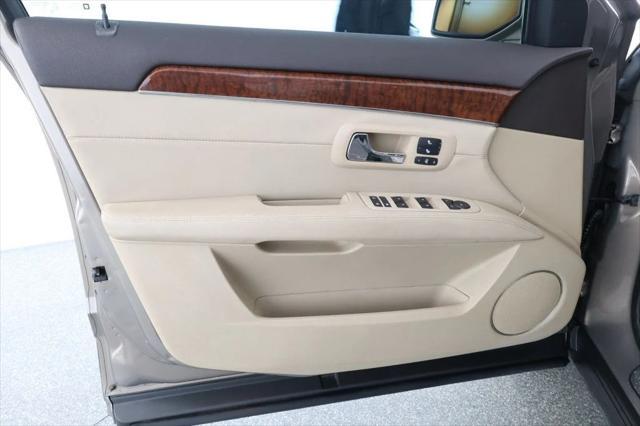 used 2007 Cadillac SRX car, priced at $5,795
