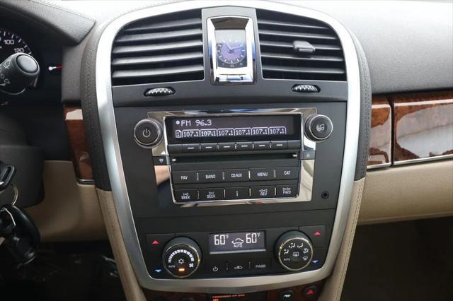 used 2007 Cadillac SRX car, priced at $5,795