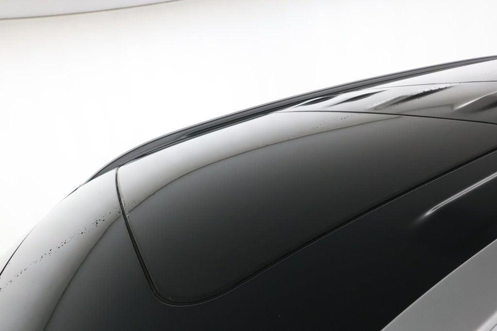 used 2025 Hyundai Palisade car, priced at $44,995