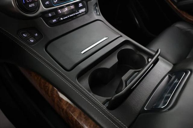 used 2020 Chevrolet Tahoe car, priced at $38,295
