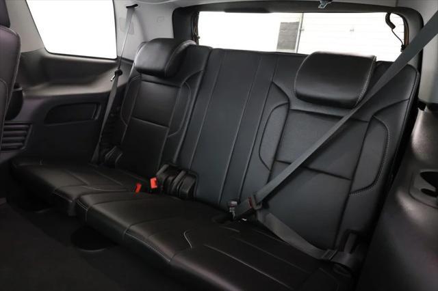 used 2020 Chevrolet Tahoe car, priced at $38,295