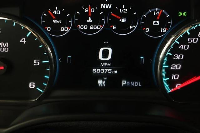 used 2020 Chevrolet Tahoe car, priced at $38,295