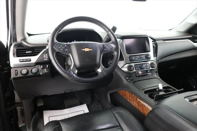 used 2020 Chevrolet Tahoe car, priced at $38,295