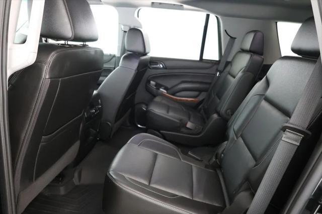 used 2020 Chevrolet Tahoe car, priced at $38,295