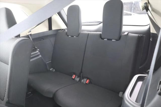 used 2019 Mitsubishi Outlander car, priced at $12,995