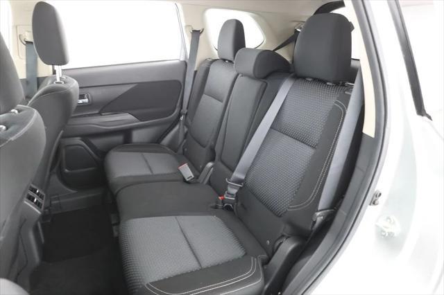 used 2019 Mitsubishi Outlander car, priced at $12,995