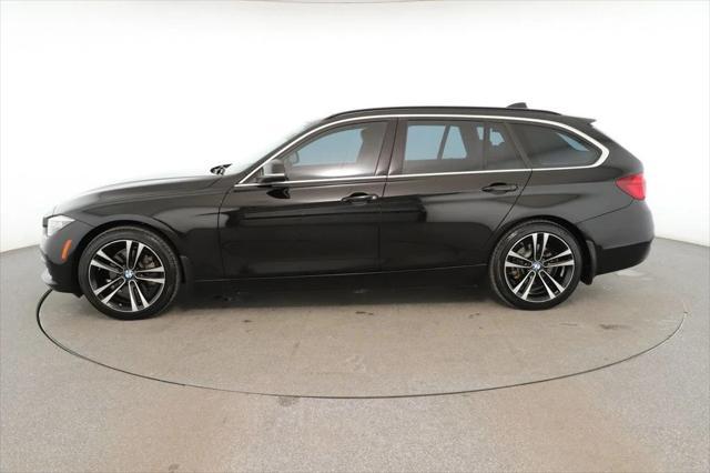 used 2018 BMW 328d car, priced at $25,495