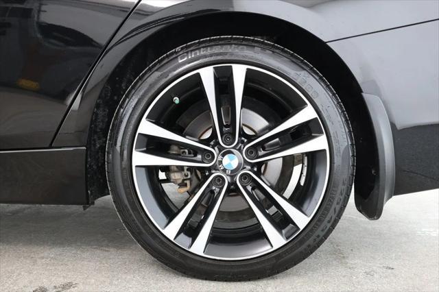 used 2018 BMW 328d car, priced at $25,495