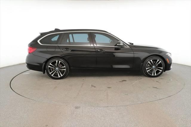 used 2018 BMW 328d car, priced at $25,495