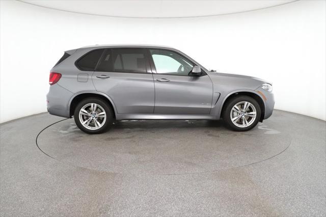 used 2018 BMW X5 car, priced at $30,995