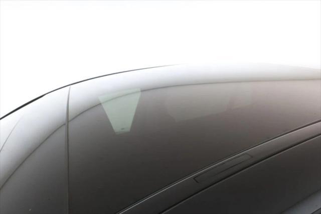 used 2023 Mercedes-Benz EQS 450 car, priced at $36,495