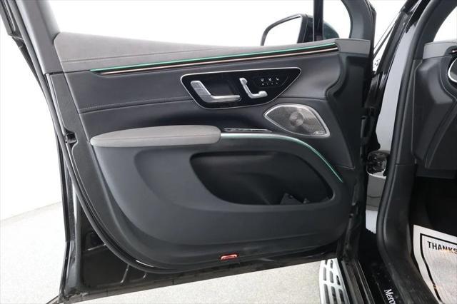 used 2023 Mercedes-Benz EQS 450 car, priced at $36,495