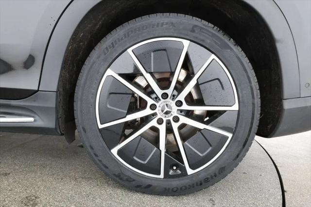 used 2023 Mercedes-Benz EQS 450 car, priced at $36,495