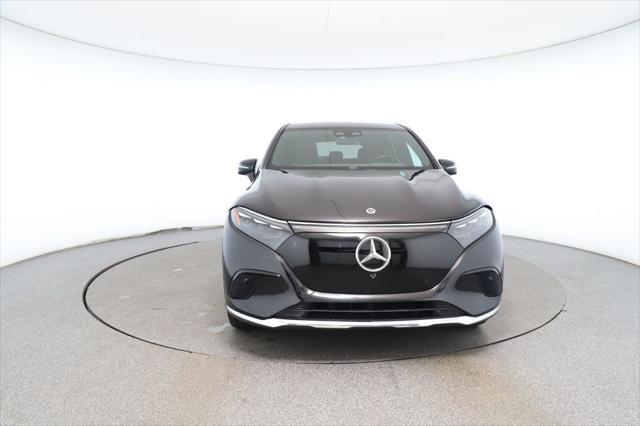 used 2023 Mercedes-Benz EQS 450 car, priced at $36,195