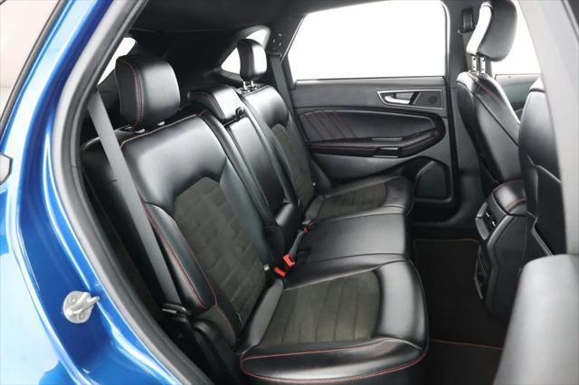 used 2022 Ford Edge car, priced at $23,995