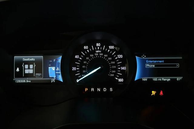 used 2022 Ford Edge car, priced at $23,995