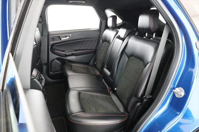 used 2022 Ford Edge car, priced at $23,995