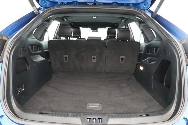 used 2022 Ford Edge car, priced at $23,995