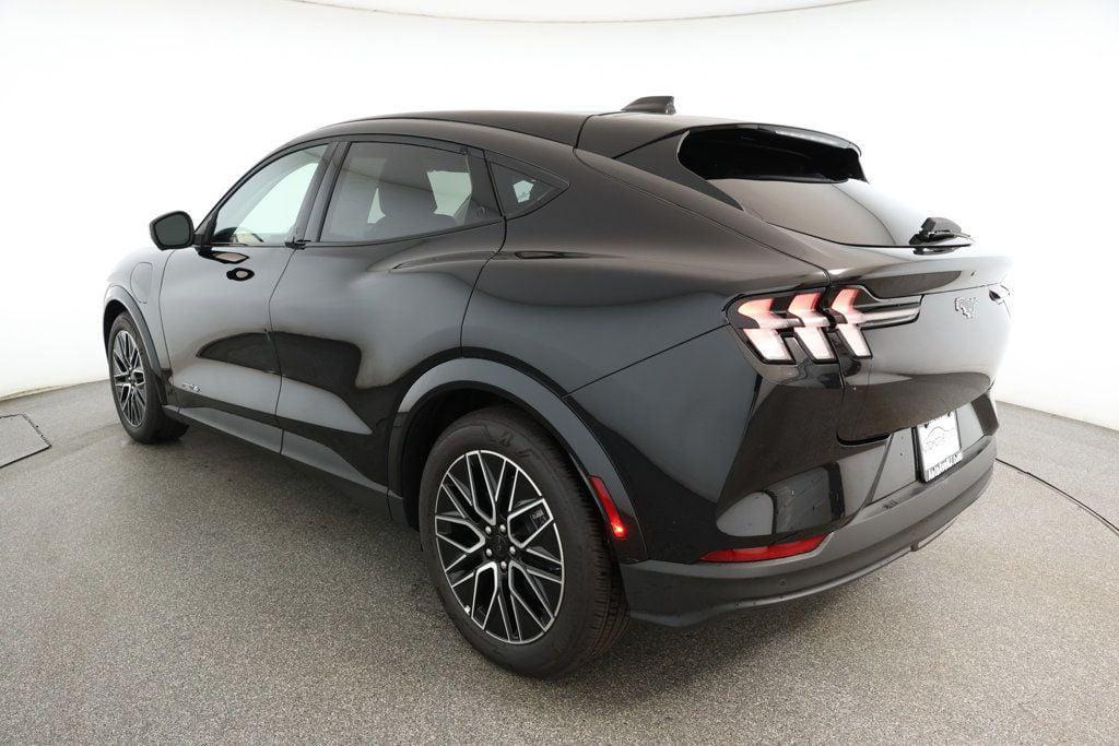used 2025 Ford Mustang Mach-E car, priced at $39,995