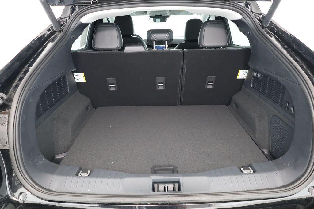 used 2025 Ford Mustang Mach-E car, priced at $39,995