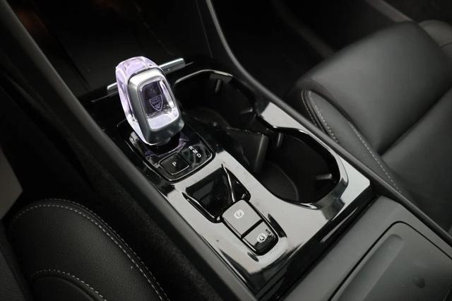 used 2024 Volvo XC40 car, priced at $33,995