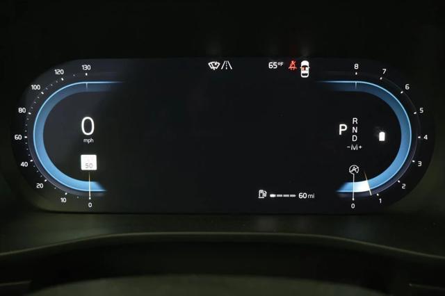 used 2024 Volvo XC40 car, priced at $33,995